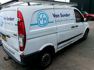Mercedes Vito 109 CDI 320 LANG picture 6