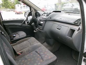 Mercedes Vito 109 CDI 320 LANG picture 10