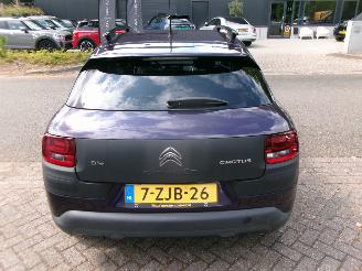 Citroën C4 cactus 1.2 I FEEL picture 7