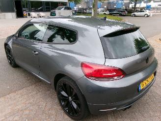 Volkswagen Scirocco 1.4 TSI EDITION picture 8