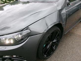 Volkswagen Scirocco 1.4 TSI EDITION picture 11