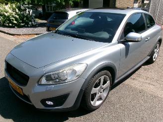 Coche accidentado Volvo C-30 1.6 D2 R-EDITION 2012/6