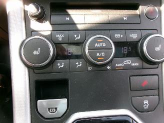 Land Rover Range Rover Evoque 2.2 TD4 4WD PRETIGE picture 20