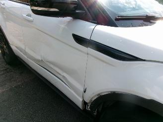 Land Rover Range Rover Evoque 2.2 TD4 4WD PRETIGE picture 6