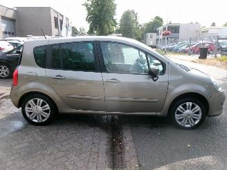 Renault Grand-modus 1.6-16V EXCEPTION AUTOMAAT CLIMA picture 6