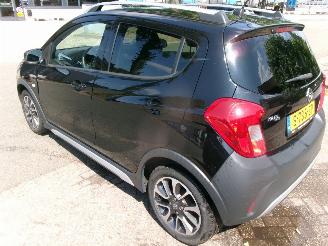 Opel Karl 1.0 ROCKS ONLINE EDITION picture 8
