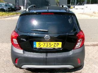 Opel Karl 1.0 ROCKS ONLINE EDITION picture 7
