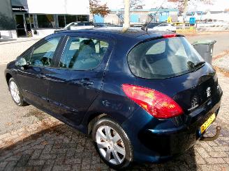 Peugeot 308 1.6 VTI STYLE picture 8
