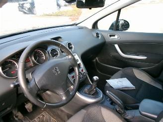 Peugeot 308 1.6 VTI STYLE picture 12