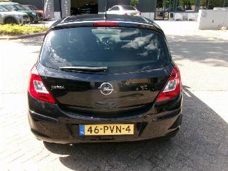Opel Corsa 1.4-16V 111 EDITION picture 9