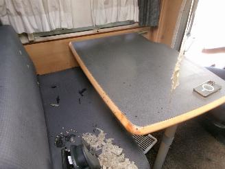Fiat Camper 244 FREETEC picture 18