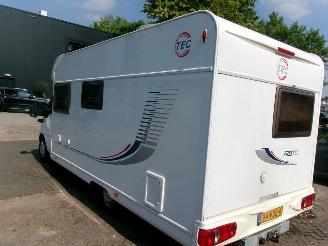 Fiat Camper 244 FREETEC picture 9