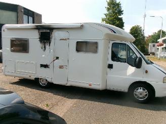 Fiat Camper 244 FREETEC picture 7