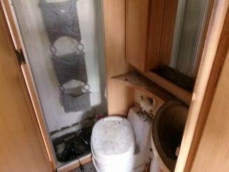 Fiat Camper 244 FREETEC picture 23