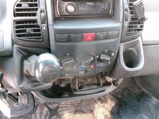 Fiat Camper 244 FREETEC picture 16