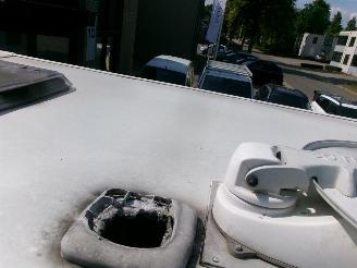 Fiat Camper 244 FREETEC picture 31