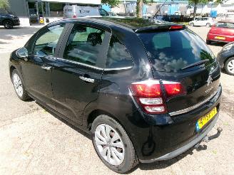 Citroën C3 1.2 I AUTOMAAT CLIMA picture 9