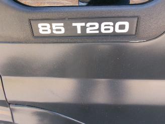 Ford Transit 2.0 TDDI picture 15