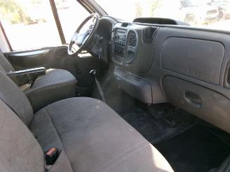 Ford Transit 2.0 TDDI picture 11