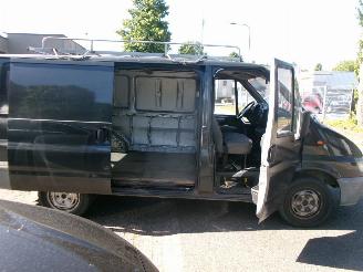 Ford Transit 2.0 TDDI picture 9
