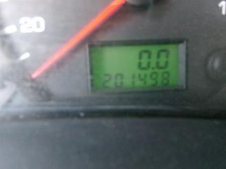 Ford Transit 2.0 TDDI picture 14