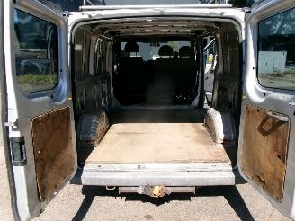 Ford Transit 2.0 TDDI picture 10