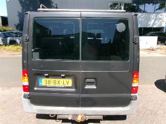 Ford Transit 2.0 TDDI picture 7