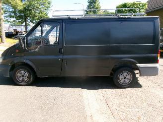 Ford Transit 2.0 TDDI picture 2