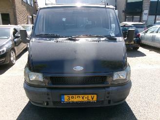 Ford Transit 2.0 TDDI picture 3