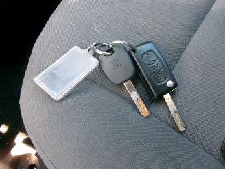 Citroën Berlingo 1.6 HDI 75 COMFORT picture 17