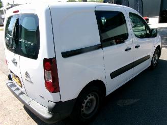 Citroën Berlingo 1.6 HDI 75 COMFORT picture 8
