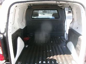 Citroën Berlingo 1.6 HDI 75 COMFORT picture 11