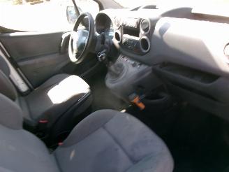 Citroën Berlingo 1.6 HDI 75 COMFORT picture 6
