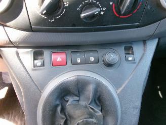Citroën Berlingo 1.6 HDI 75 COMFORT picture 14