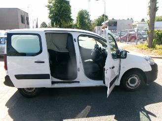 Citroën Berlingo 1.6 HDI 75 COMFORT picture 5