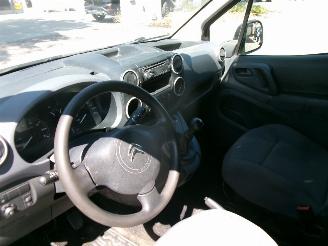 Citroën Berlingo 1.6 HDI 75 COMFORT picture 12