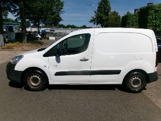 Citroën Berlingo 1.6 HDI 75 COMFORT picture 2