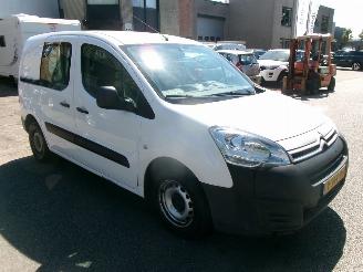 Citroën Berlingo 1.6 HDI 75 COMFORT picture 4
