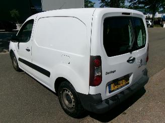 Citroën Berlingo 1.6 HDI 75 COMFORT picture 10