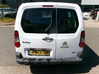 Citroën Berlingo 1.6 HDI 75 COMFORT picture 9