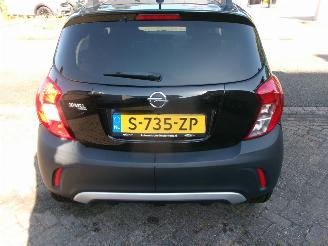 Opel Karl 1.0 ROCKS ONLINE EDITION picture 10