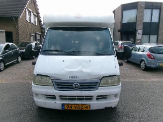Fiat Camper 244 FREETEC picture 3