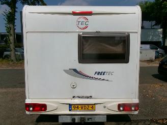 Fiat Camper 244 FREETEC picture 9