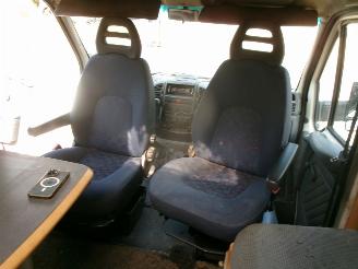 Fiat Camper 244 FREETEC picture 19