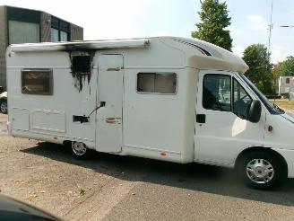 Fiat Camper 244 FREETEC picture 13