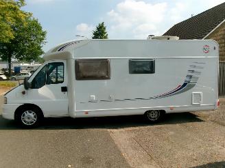 Fiat Camper 244 FREETEC picture 11