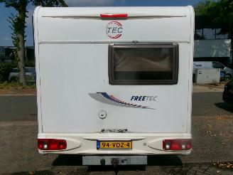 Fiat Camper 244 FREETEC picture 14