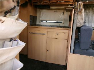 Fiat Camper 244 FREETEC picture 29