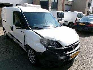 Fiat Doblo 1.6 MJ L2H1 MAXI AIRCO picture 4