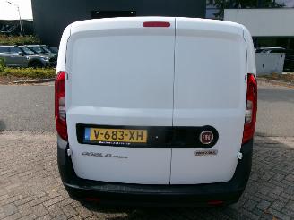 Fiat Doblo 1.6 MJ L2H1 MAXI AIRCO picture 9
